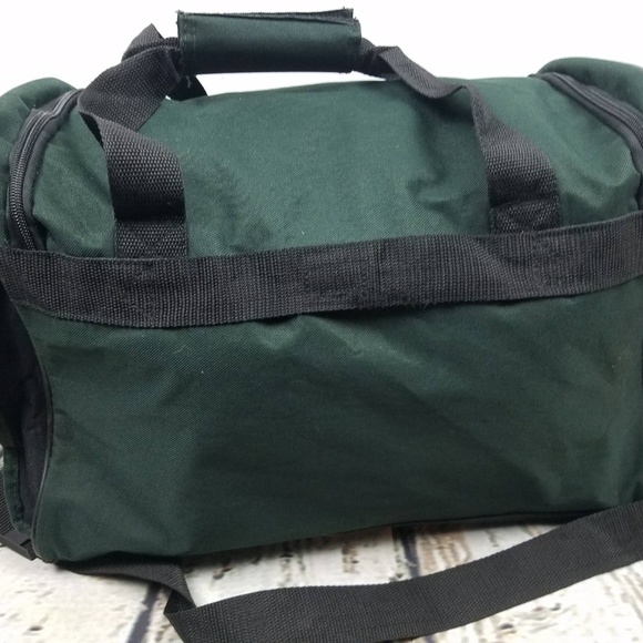 Izod Duffel Bag - Picture 5 of 8